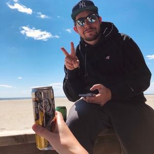 Meet your Posher, Dylan